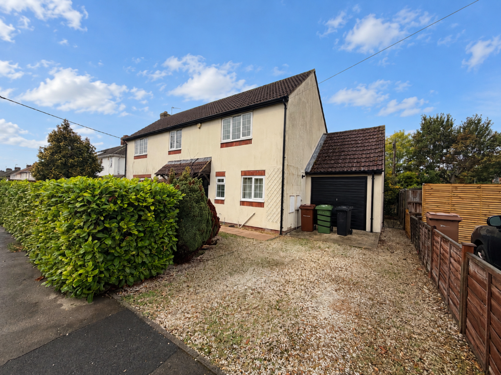 Main image of property: Evelin House, ABINGDON, OX14
