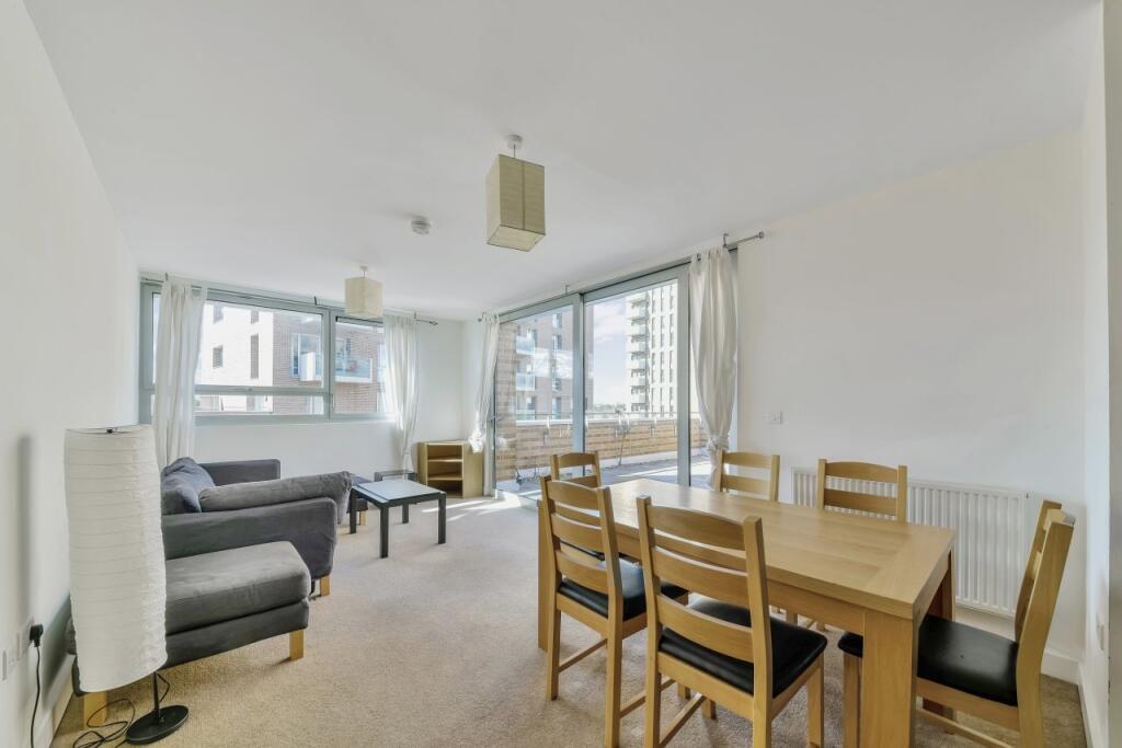 Main image of property: Nelson Walk, Bromley-By-Bow, London, E3