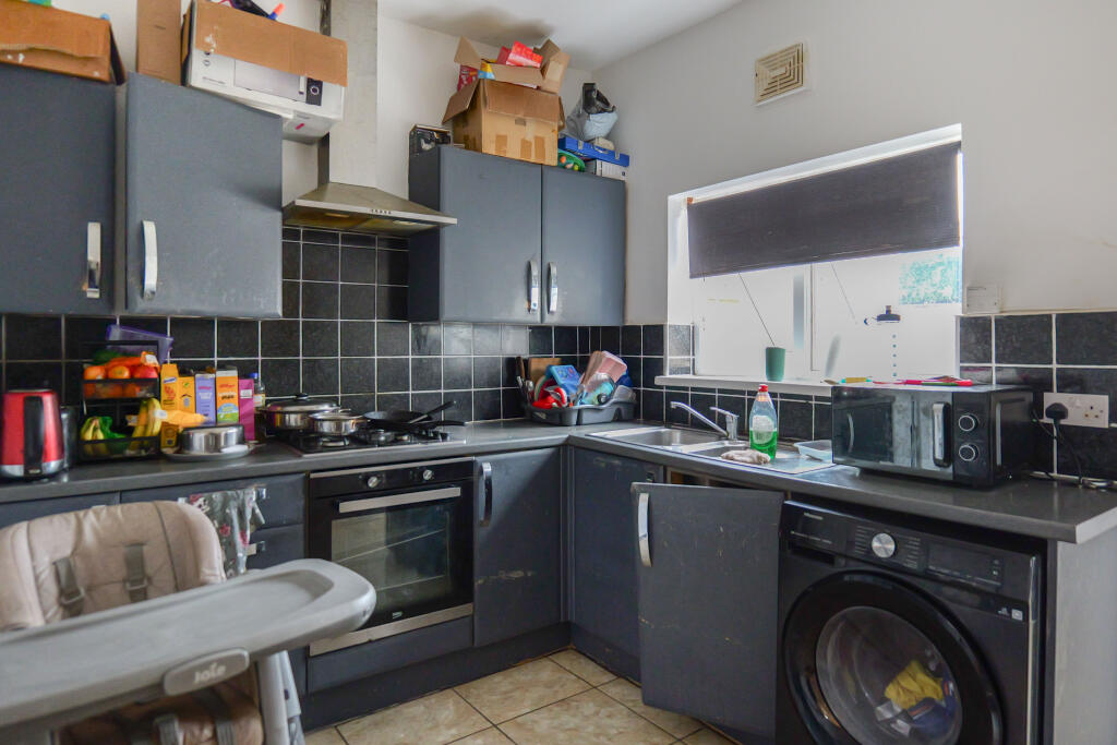 House in Knowsley, Whiston Cross, Whiston - View 3