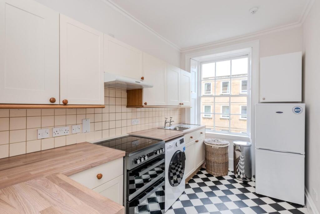 Additional image 8 of Second Floor Flat, Great Bedford Street, Bath