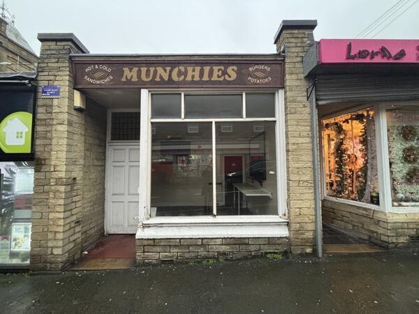 Main image of property: 6 St. Pauls Buildings, Elland, West Yorkshire, HX5 0EX