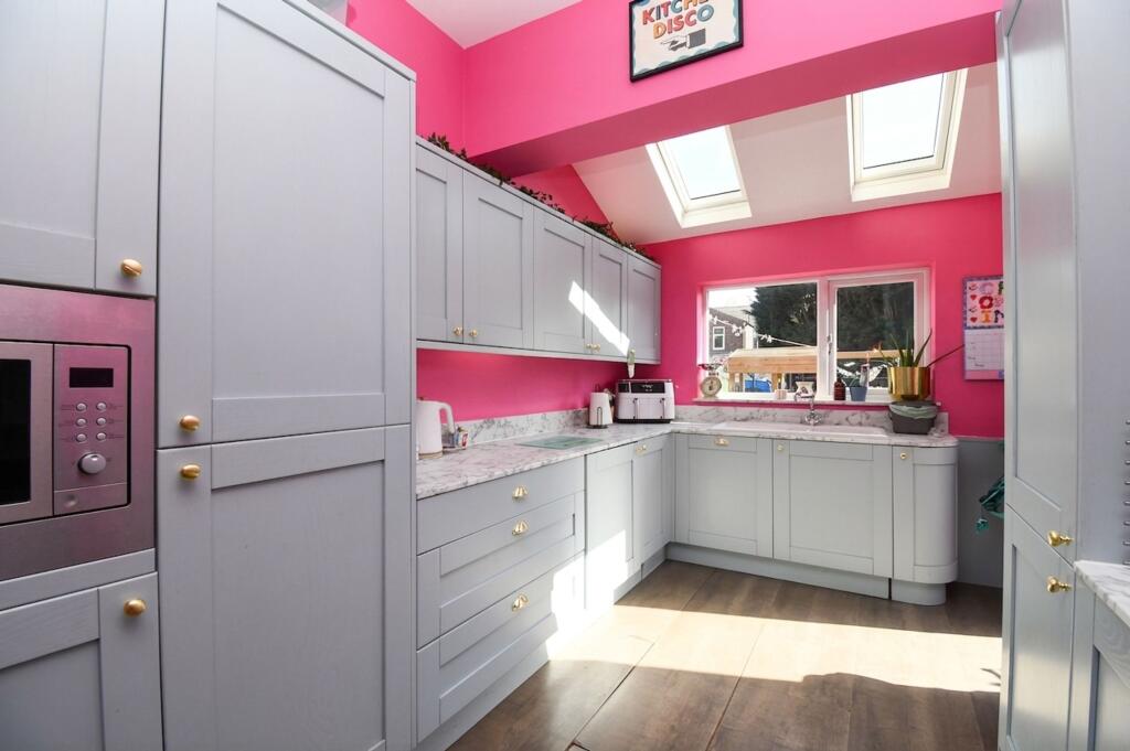 Cecil Road, Eccles, M30 - View 4
