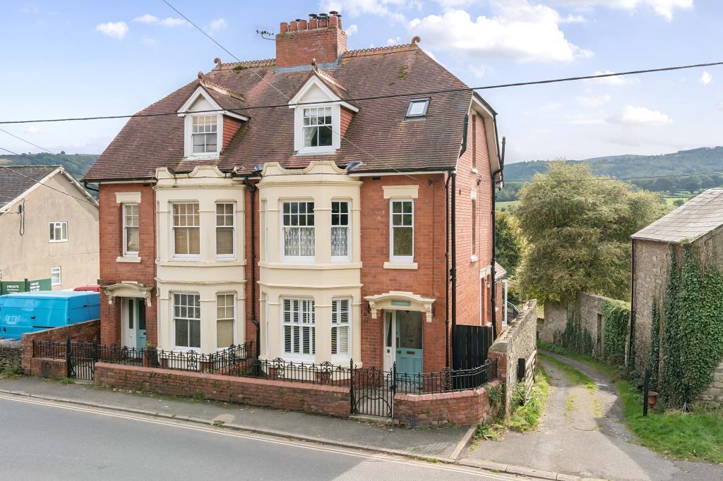 Main image of property: Hay-on-Wye, Hereford, HR3