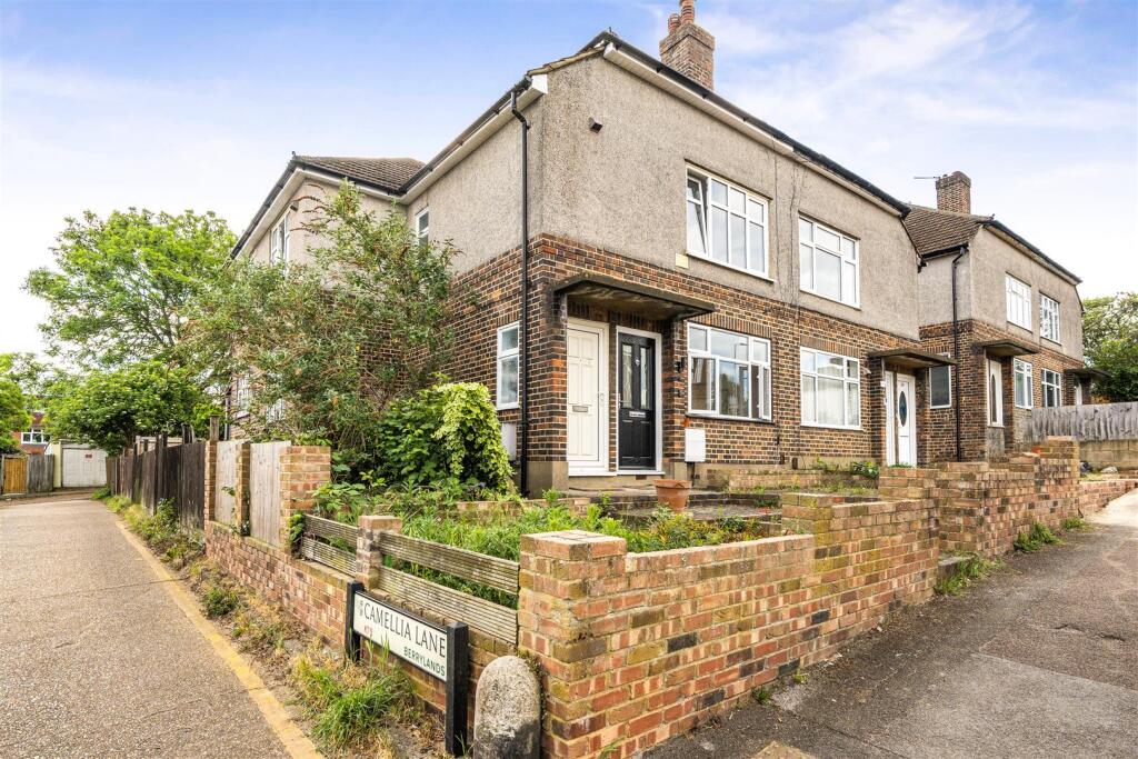 Main image of property: Chiltern Drive, Surbiton