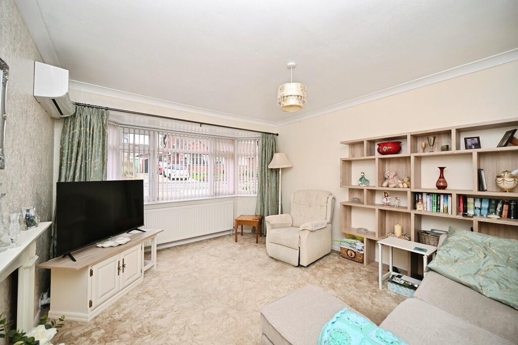 Tennyson Avenue, Shakespeare Gardens, Rugby photo 4