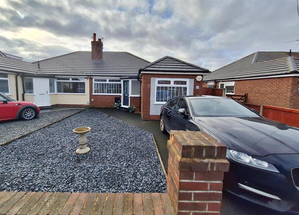 Main image of property: Quail Holme Road, Knott End-On-Sea, Poulton-Le-Fylde