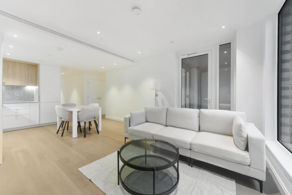 Apartment in London - View 3