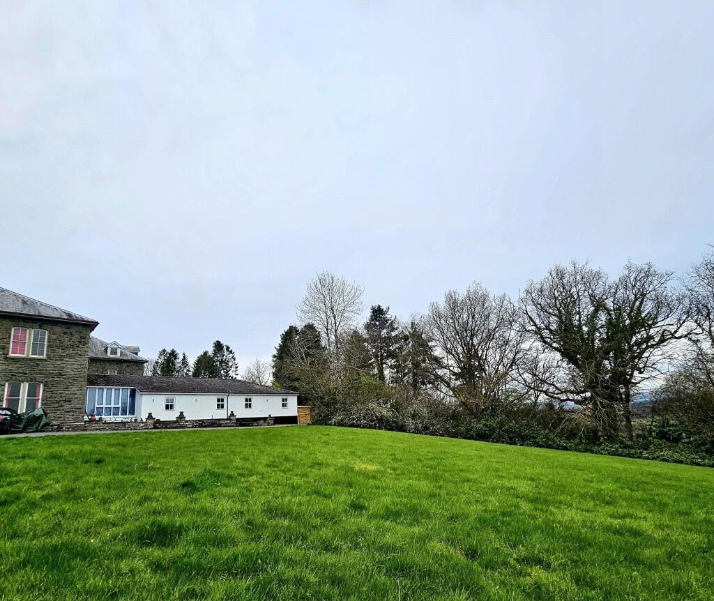 Main image of property: Llanynis, Builth Wells, Powys