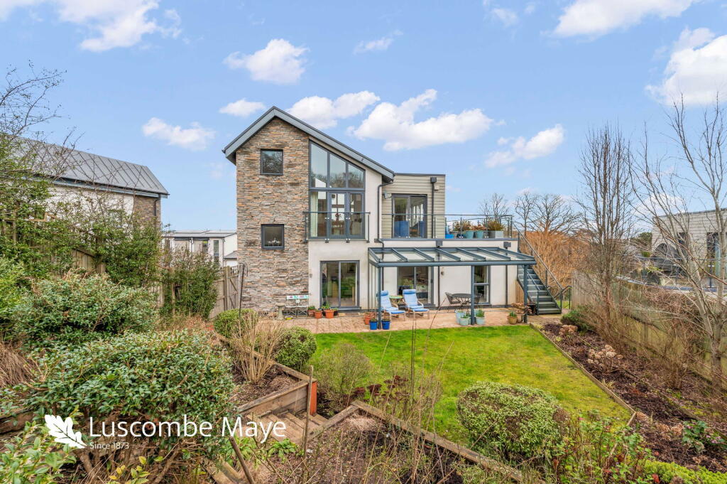 Main image of property: Follaton Rise, Totnes