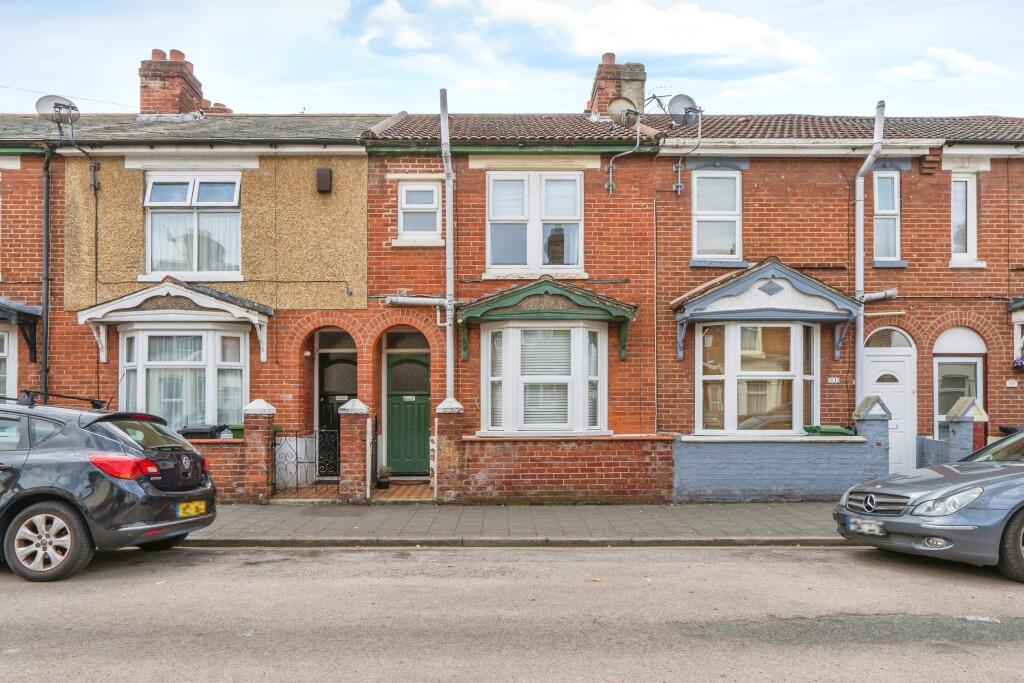 Main image of property: London Avenue, Portsmouth, PO2