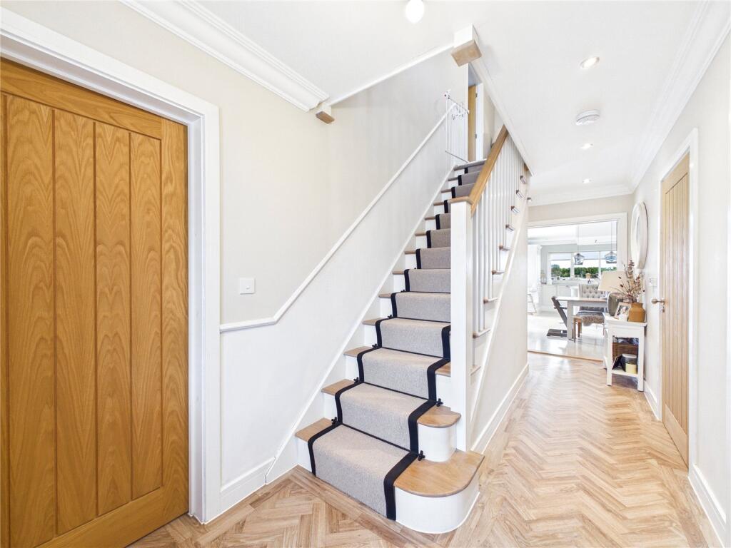 House in East Suffolk, Rushmere St Andrew - View 5