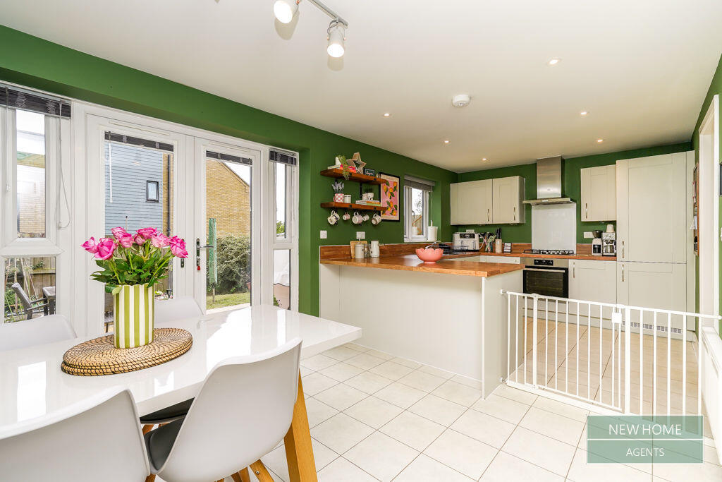 Bestwood Road , bestwood village, Nottingham, NG6 8ZW - View 2