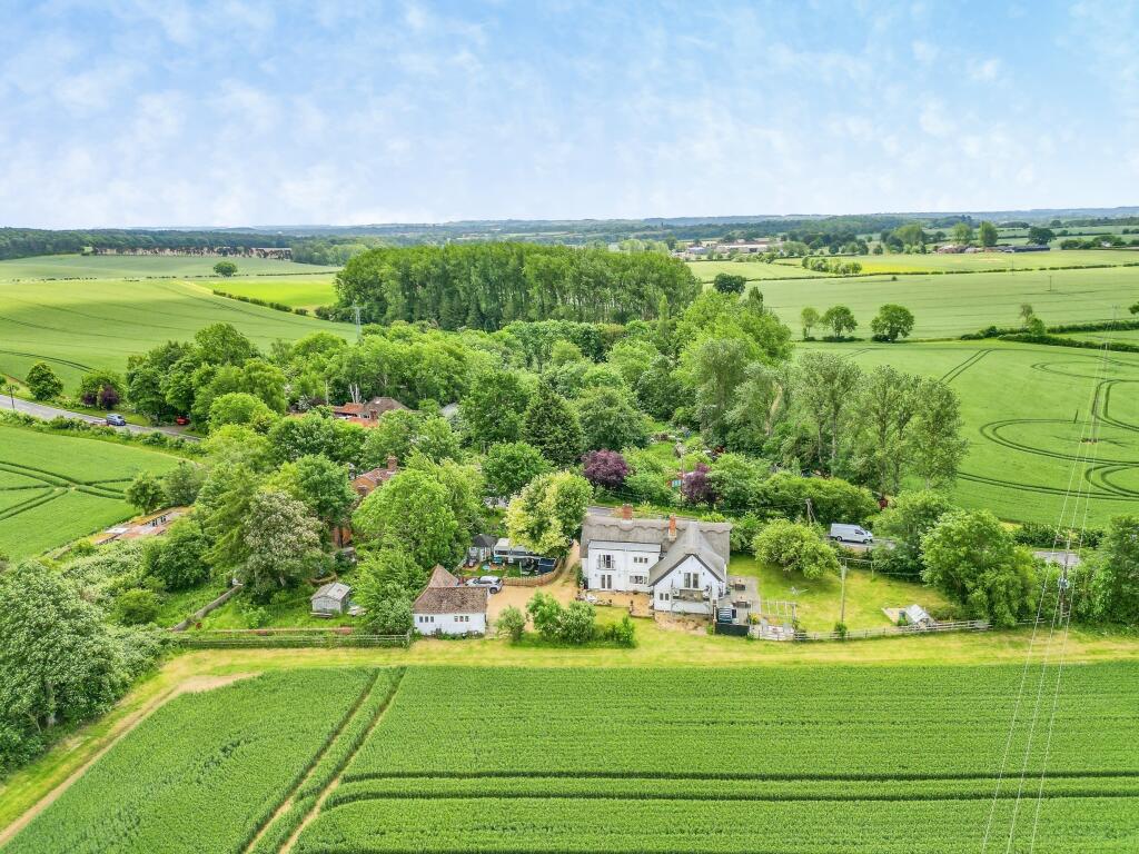 Main image of property: Ampthill Road, Lidlington, Bedford, MK43