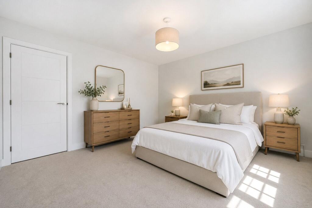 House in Reading - View 4