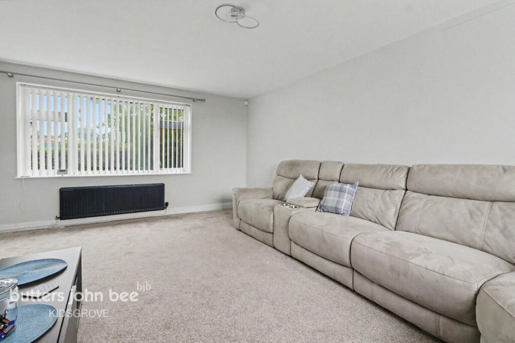 Main image of property: Bedford Road, Kidsgrove, ST7 1HQ