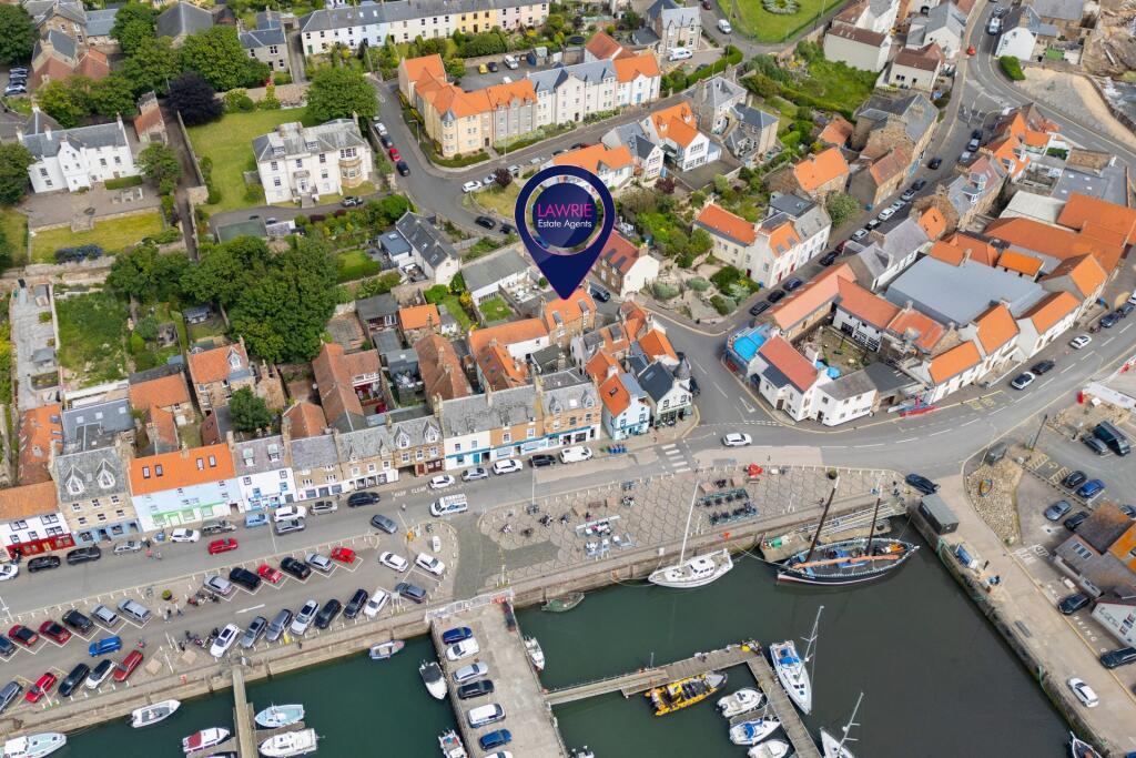 Main image of property: Haddfoot Wynd, Anstruther, KY10