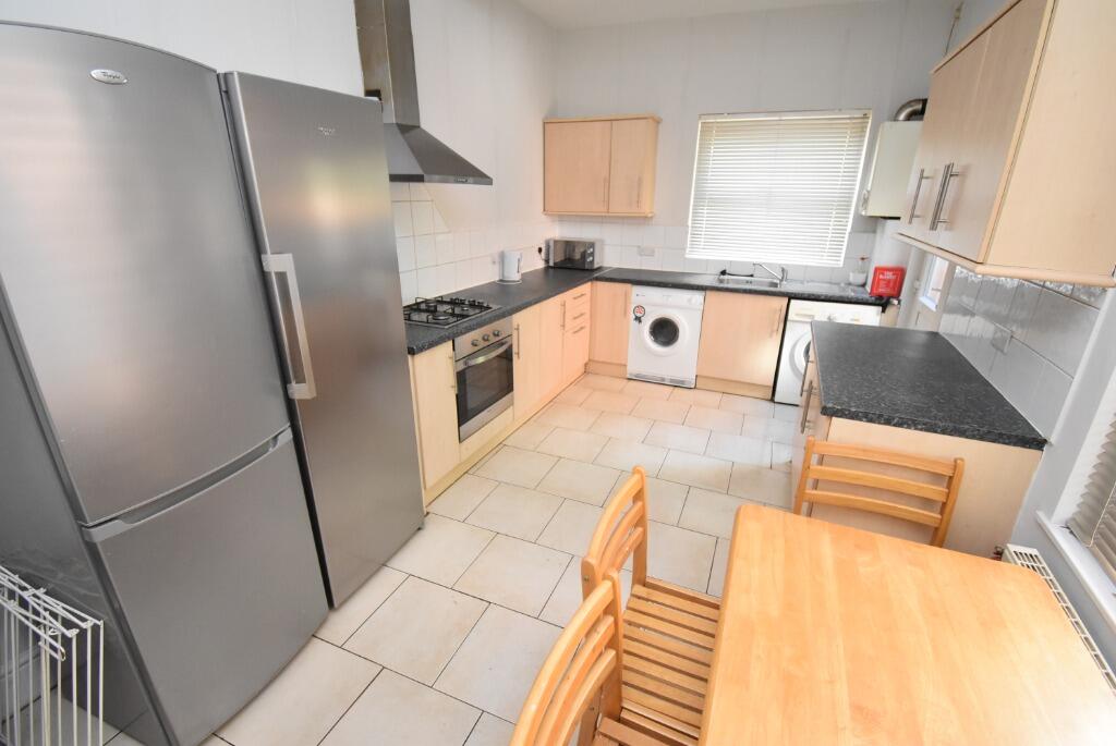 Whitby Road, Fallowfield, Manchester, M14 photo 3
