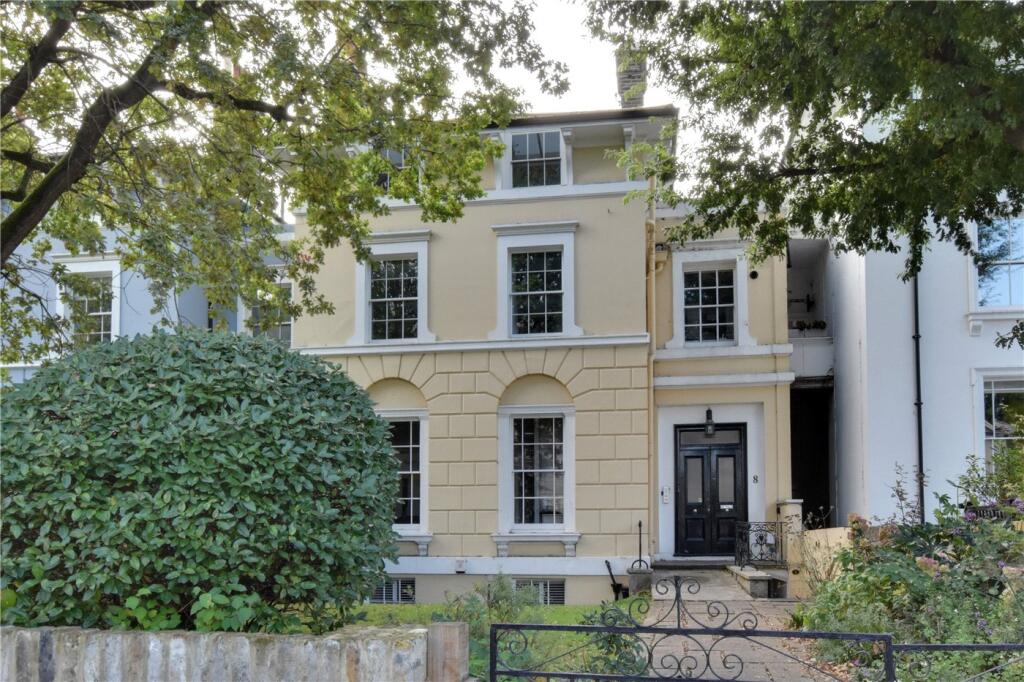 Main image of property: Lee Terrace, Blackheath, London, SE3