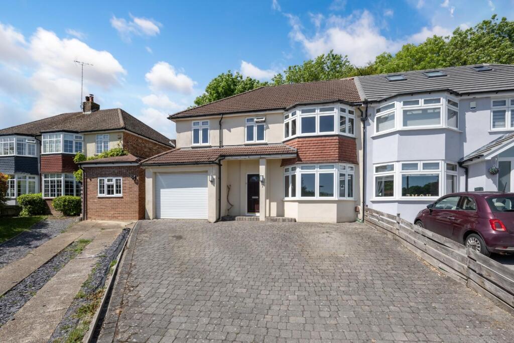 Main image of property: Hill View Close, Tadworth