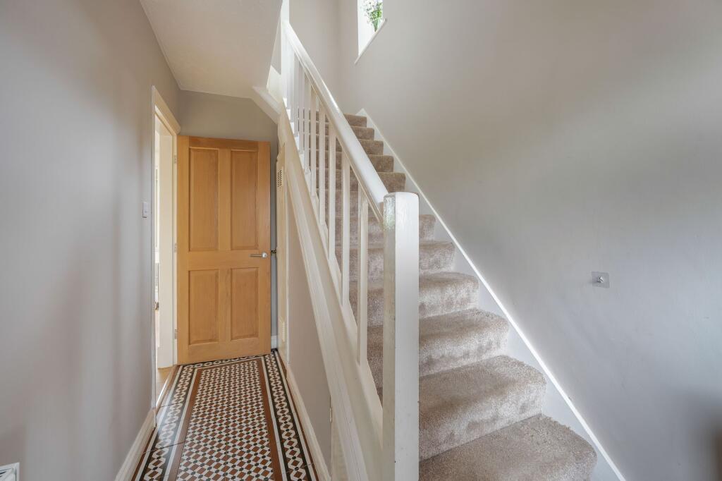 House in Peterborough - More