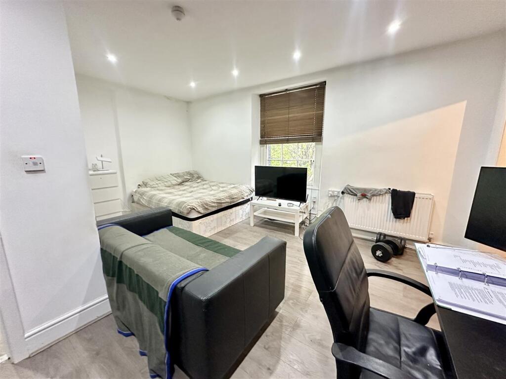 Main image of property: West Bute Street, Cardiff Bay