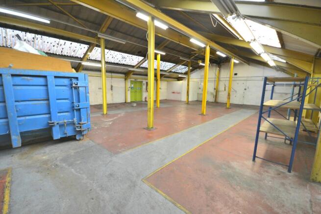 Shop Floor