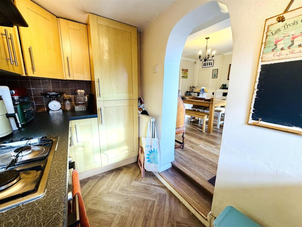 House in Leeds - View 5