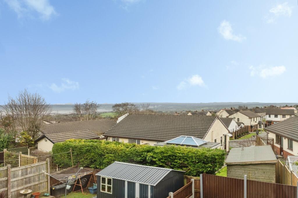 House in Flintshire, Halkyn - View 6