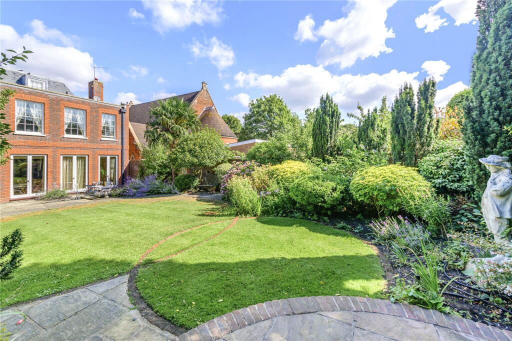 Main image of property: Ormond Road, Richmond, Surrey, TW10