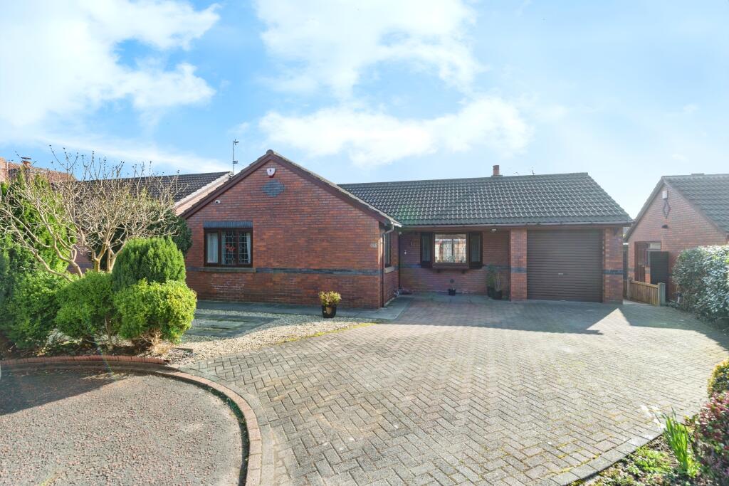 Main image of property: Yewtree Grove, Lostock Hall, Preston, Lancashire, PR5