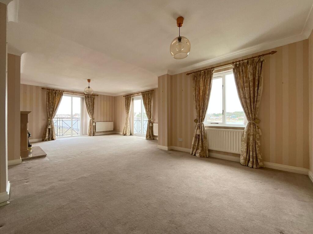 Main image of property: Harbour View, South Shields, NE33