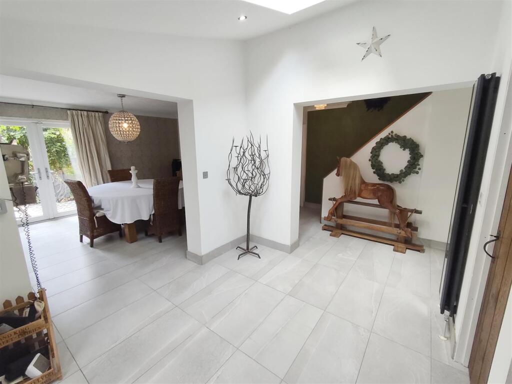 House in South Holland, Crowland - View 5