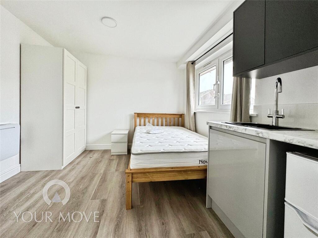 Main image of property: Waid Close, Dartford, Kent, DA1