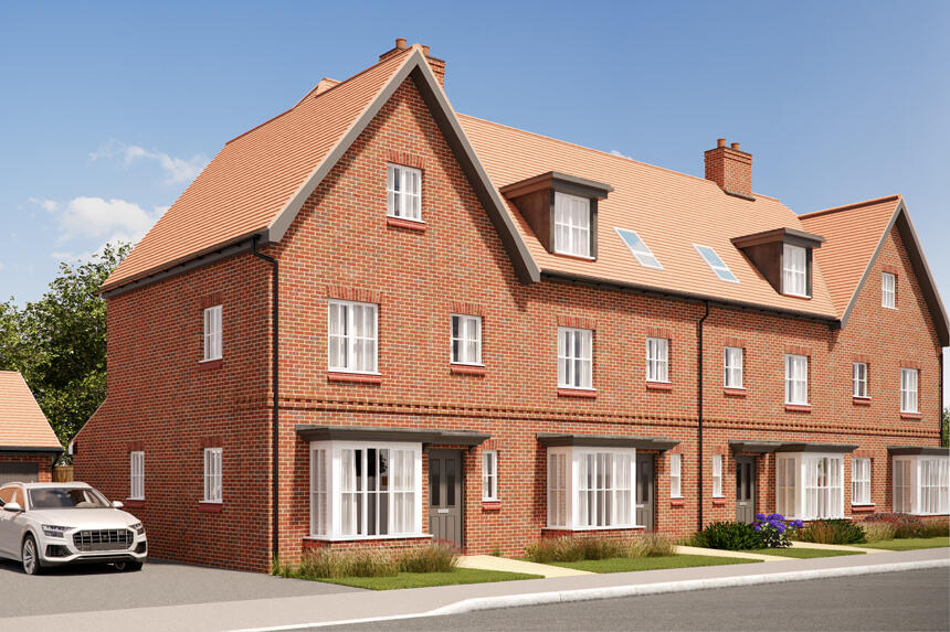 Main image of property: HARVEST GROVE,
Fairham,
Nottinghamshire,
NG11 2AL