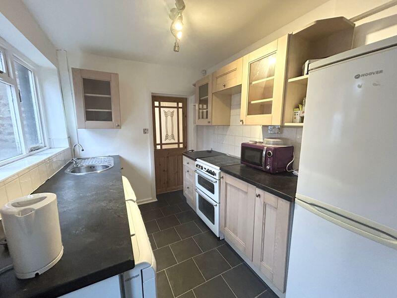 Main image of property: Haddon St Salford M6