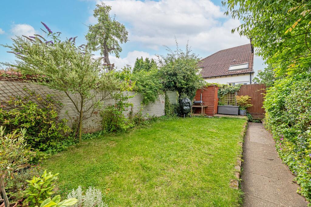 House in Warrington - View 4