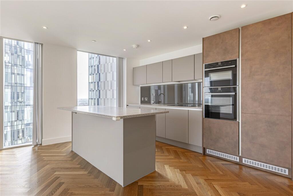 Apartment in Manchester, New Jackson, City Centre - View 5