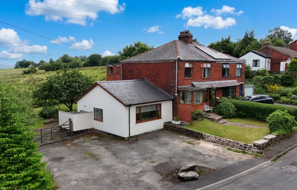 Main image of property: Tockholes Road, Tockholes, BB3