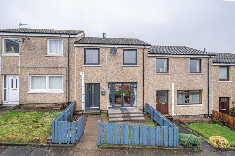 Main image of property: Blackcraigs, Kirkcaldy