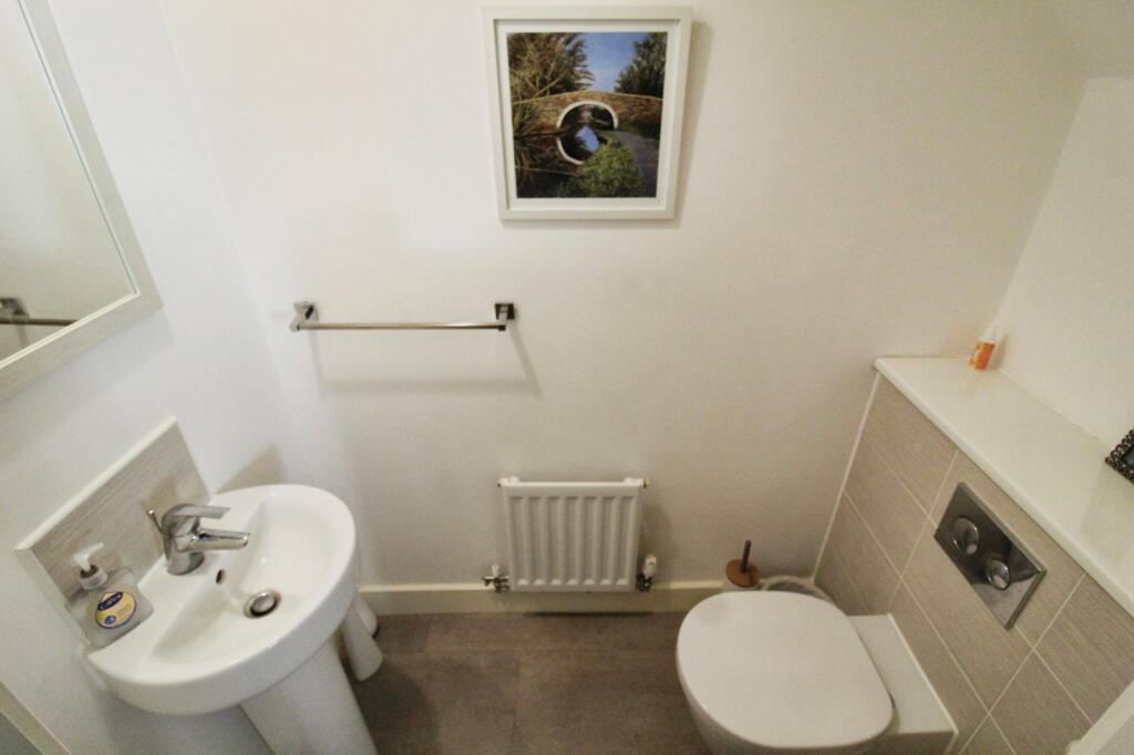 Additional image 11 of Beckside, Salterforth, Barnoldswick, Lancashire, BB18