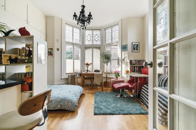Main image of property: Orme Court, London, W2