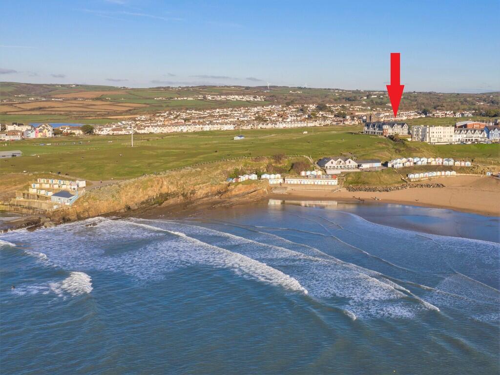 Main image of property: Atlantic Rise 