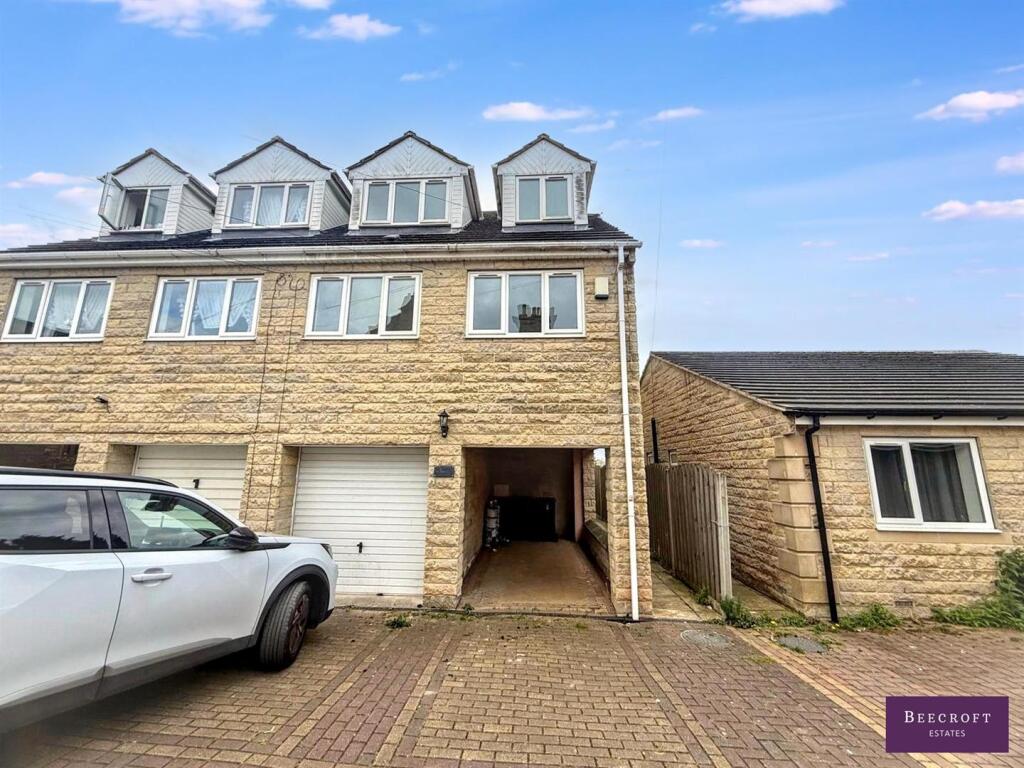 Main image of property: Eastwood court, Ridge Road, Rotherham S65 1NS