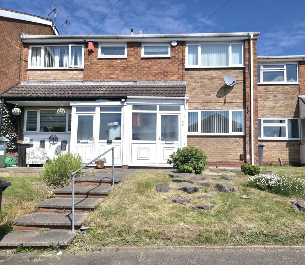 Main image of property: Joseph Luckman Road, Bedworth, Warwickshire, CV12