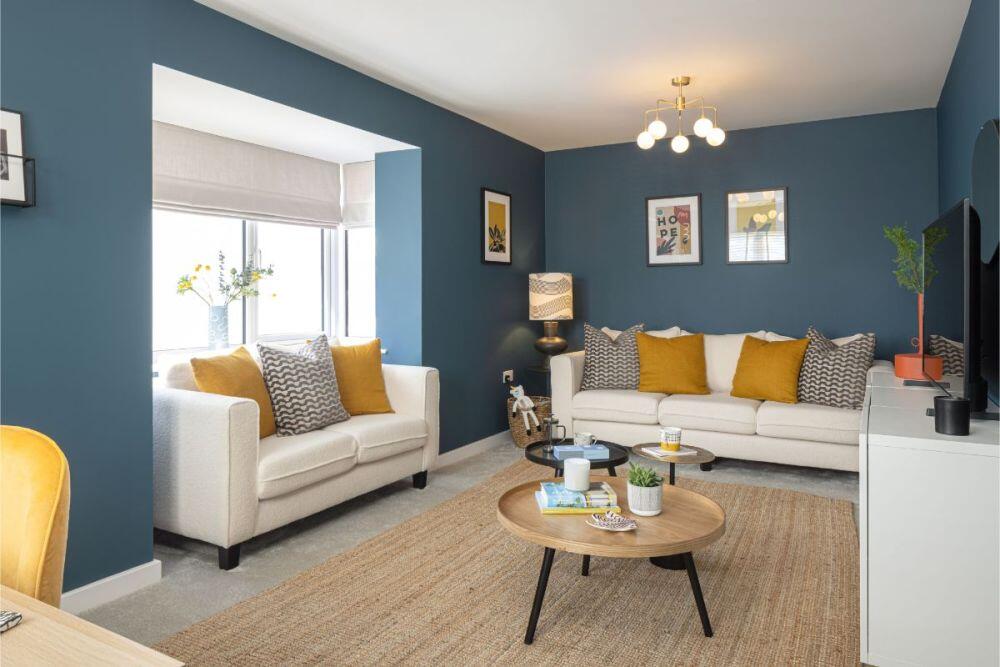 Main image of property: Off Patterdown Road,
Chippenham,
Wiltshire,
SN15 2NR