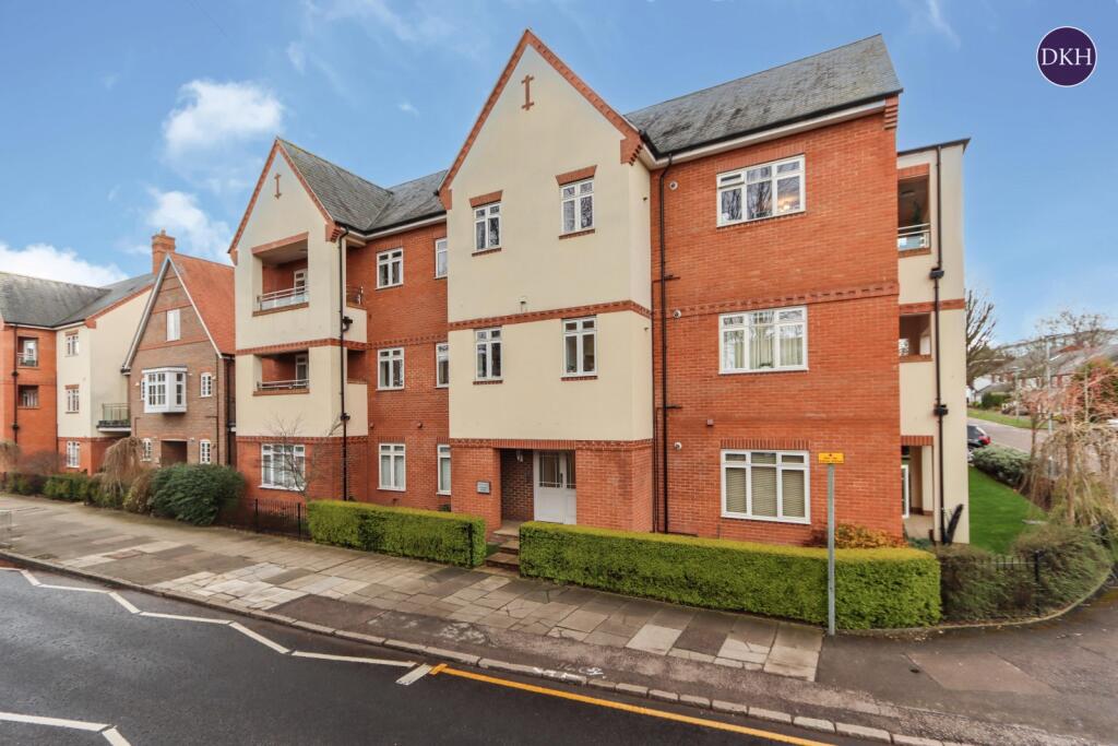 Main image of property: High Street, Rickmansworth