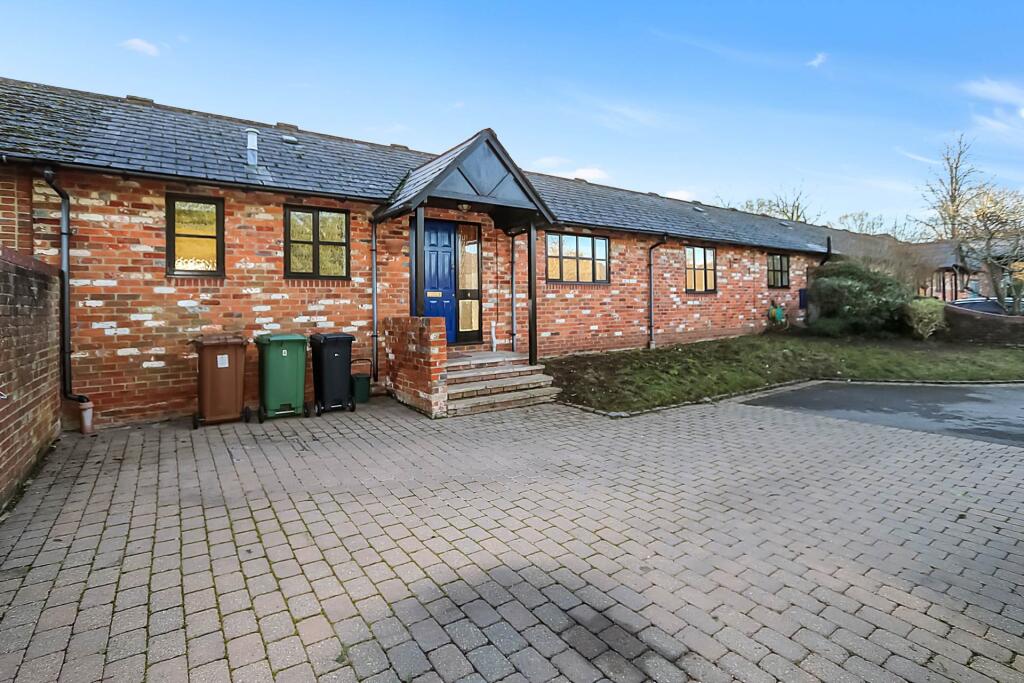 Main image of property: Butlers Pond, Whitchurch Hill