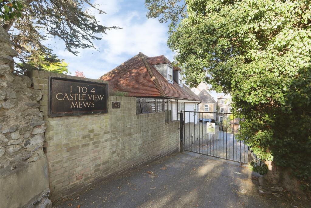 Main image of property: Castle Hill, Rochester