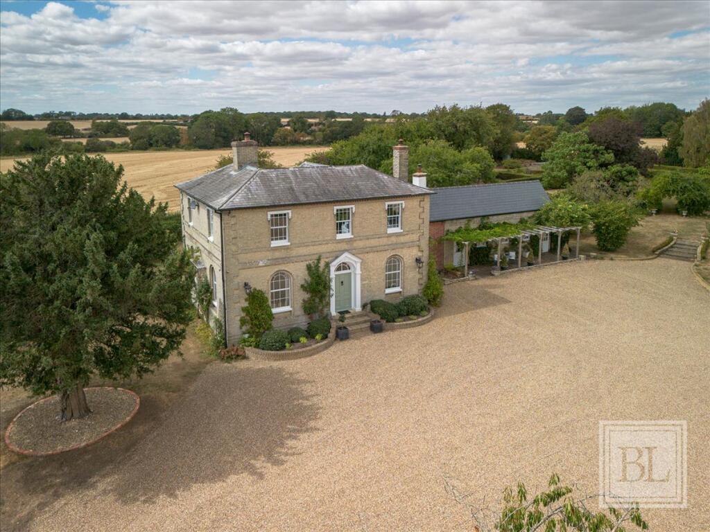 Main image of property: Flowton, Ipswich, IP8