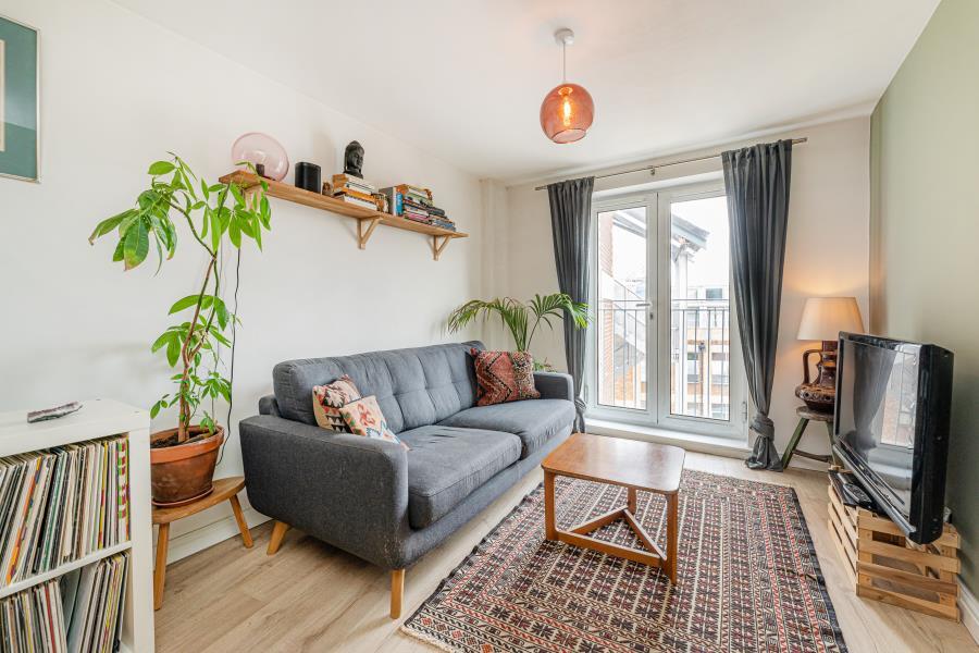 Main image of property: Tudor Road, Hackney, E9
